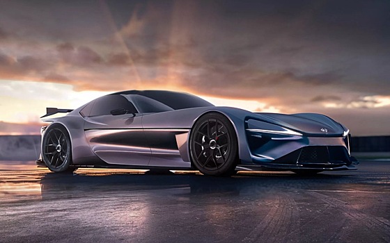 Перечислены самые горячие автомобильные новинки 2025–2029 годов
