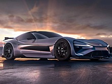 Перечислены самые горячие автомобильные новинки 2025–2029 годов