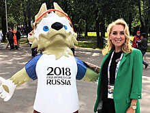 Шарапова, Веснина, Курникова, Серена, Джокович, Кузнецова, Халеп в соцсетях
