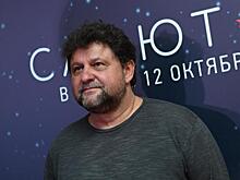 Бизнес отвлекает от искусства. Александр Самойленко предпочел сосредоточиться на актерской карьере