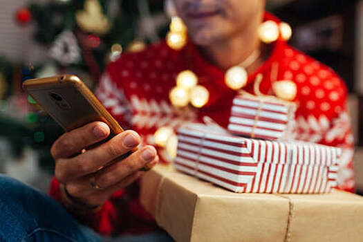 ВДНХ стала лидером по мобильному трафику в Новый год и 1 января