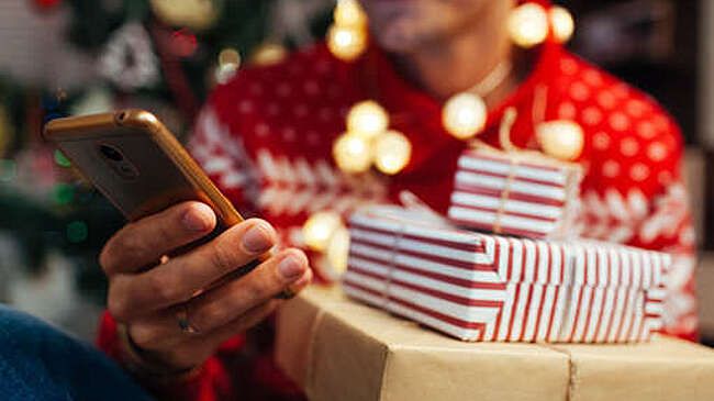 ВДНХ стала лидером по мобильному трафику в Новый год и 1 января