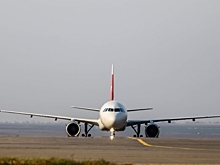 В международном аэропорту Сталинград задерживаются 2 рейса на вылет и прилет