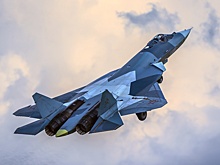 Россия выйдет на зарубежные авиационные рынки: идёт поиск покупателей Су-35