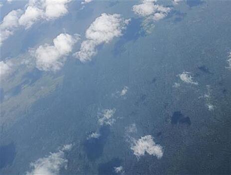 Рослесхоз оспорил в суде генплан Самары