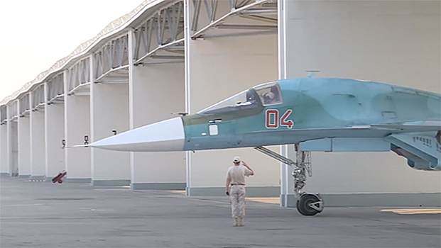 Военные самолеты России получат крышу над головой