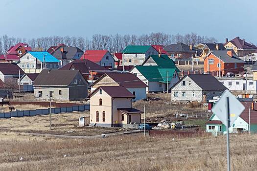 Россиянам напомнили о риске лишиться дачи