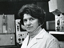 Академик РАН Людмила Иванова скончалась в Новосибирске на 97 году жизни