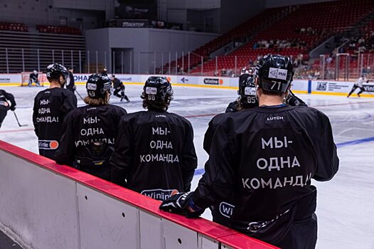 Генменеджер «Трактора» о 29-летнем тренере в штабе Гру: «Рише – умелый педагог не по своим годам. Дело не в возрасте, а в компетенции и квалификации»