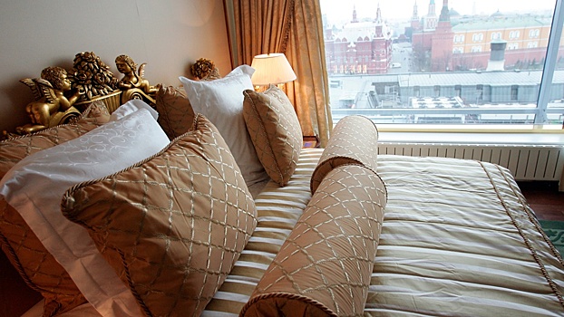 Ростуризм пообещал отдыхающим в РФ отели по системе «все включено»