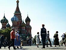 России предложили строить социальный капитализм для богоизбранных