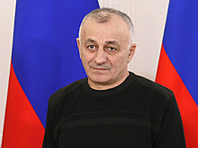 Умер дагестанский журналист Аликбер Абдулгамидов