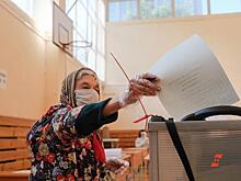 Доходы председателя избиркома Югры сократились на треть