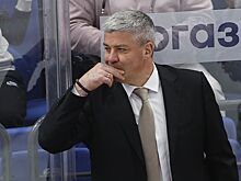 Тамбиев: седьмой матч был бы закономерным. В серии с «Трактором» всё решили нюансы