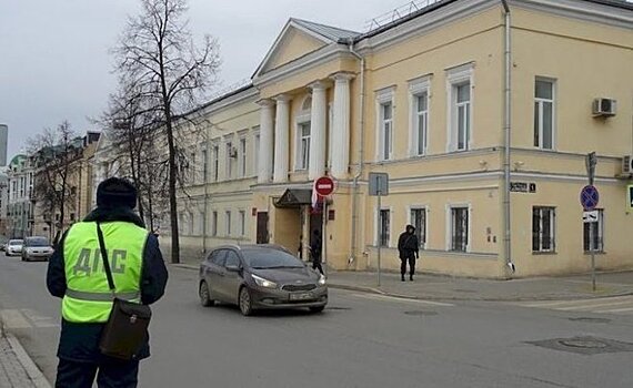 Сегодня ночью в Казани пройдет рейд ГИБДД