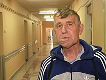 Губу заменили врачи больному раком