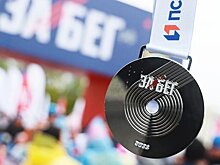 Нижний Новгород признан беговой столицей России