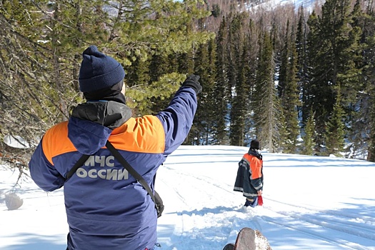 Альпинист Киселев рассказал, почему Усольцевых еще можно спасти
