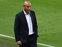 Хохлов продлил контракт с "Динамо"