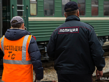Вахтовик-рецидивист из Перми устроил драку в поезде в ЯНАО