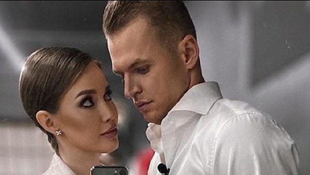 Тарасов намекнул, что жалеет о свадьбе с Бузовой