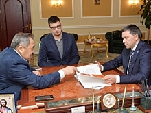 Оленеводы мира в Салехарде продекларируют развитие отрасли