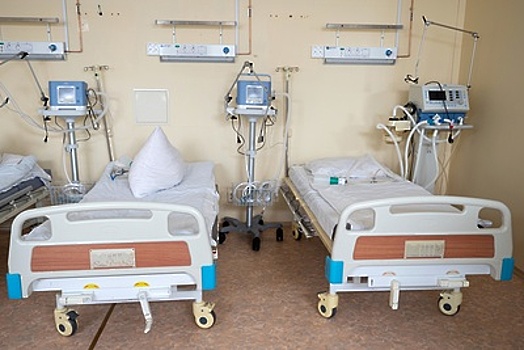 Еще 2116 пациентов выздоровели после Covid‑19 в Подмосковье