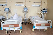 Еще 1 134 пациента в Подмосковье вылечились от коронавируса за сутки