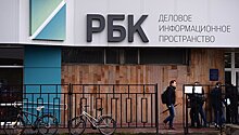 Чешская компания намерена обанкротить платежную систему RBK Money