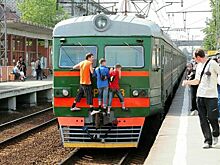 В России усовершенствуют законы для профилактики травматизма на железной дороге