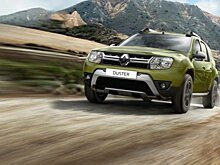 Renault Duster превратили в «народный» пикап
