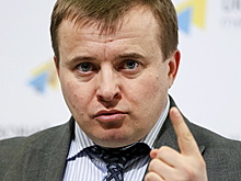 На Украине заочно арестовали бывшего министра энергетики