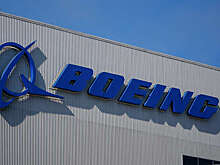 Bloomberg: Китай запретил авиакомпаниям ввозить из США самолеты и детали Boeing
