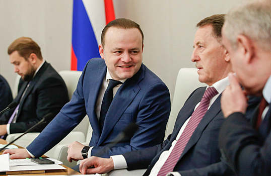 Предпринимателей хотят защитить от незаконного изъятия имущества