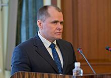 Советник губернатора Челябинской области ушёл в отставку