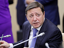 Хлопонин назвал празднование 200-летия Грозного в 2018 году важным событием для России