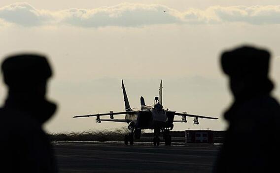 Для войны НАТО с Россией украинским шпионам не хватало только "МиГа". С "Кинжалом"