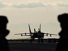 Для войны НАТО с Россией украинским шпионам не хватало только "МиГа". С "Кинжалом"