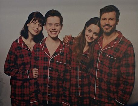 «Семьянин» с Деревянко выйдет в декабре