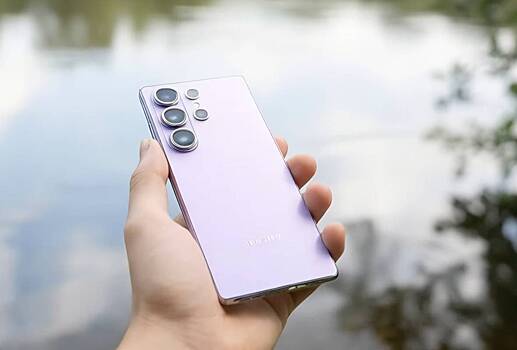 Рассекречены новые устройства Samsung