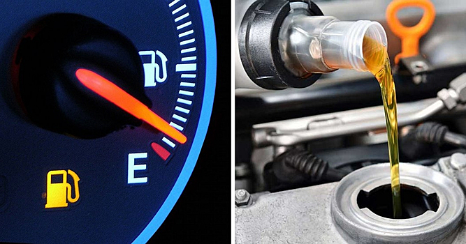 Четыре привычки водителей, которые приводят к частым поломкам машины