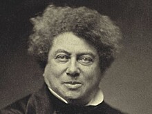 Пять лучших экранизаций романов Александра Дюма