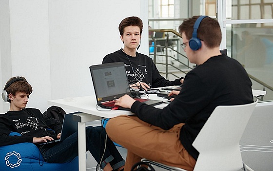 Молодые ИТ-специалисты могут разработать open source решения для «Ростелеком»