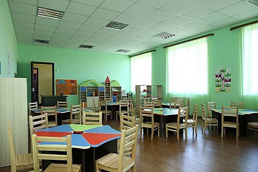 В Тбилиси открылся центр психотерапии для детей с аутизмом