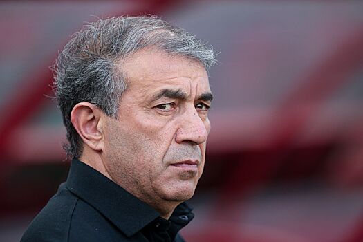 Рахимов назвал позитивные моменты в игре «Рубина» в контрольном матче с «Ардой»