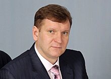 Умер бывший глава Канска Андрей Сидельников