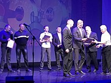 Ангарская «Сибмонтажавтоматика» отметила юбилей