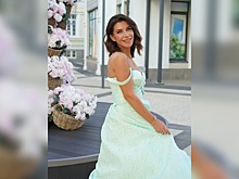 «У меня два прекрасных мужа»: Волкова рассказала о своих отношениях