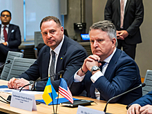 Использование активов России для восстановления Украины убрали из мирного плана Трампа