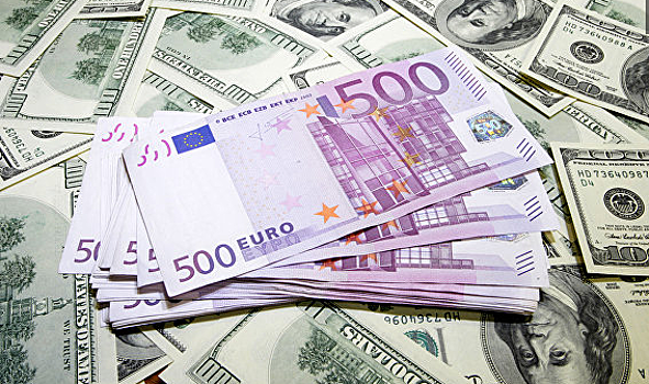 Центробанк: в России увеличилось количество наличных денег